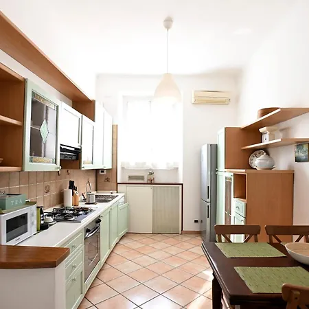 L'arche In The Citta Studi District דירה מילאנו