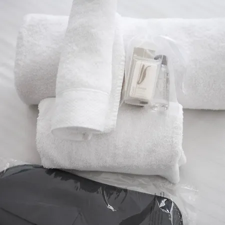 L'archè In The Studi District Appartamento *