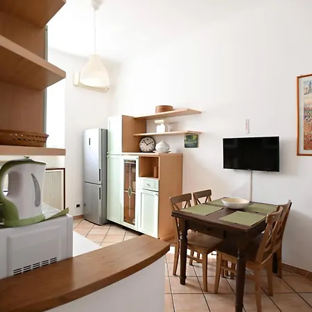 L'arche In The Citta Studi District