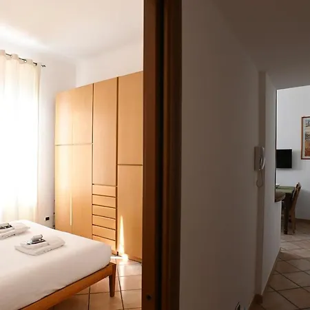 L'arche In The Citta Studi District 米兰