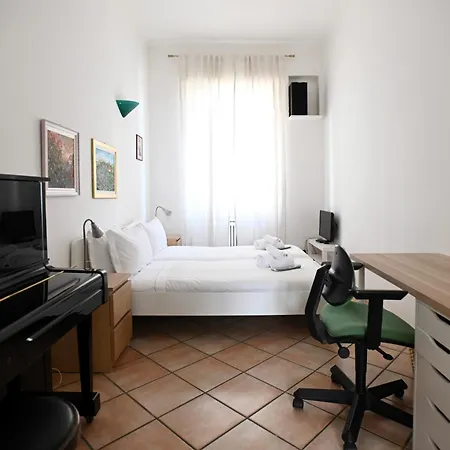 L'arche In The Citta Studi District * מילאנו